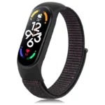 بند پلاس مدل Nylon SK PL مناسب برای ساعت هوشمند شیائومی Mi band 5/6/7 - Image 7