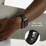 بند پلاس مدل Spig Sport PL مناسب برای اپل واچ سری 1/2/3 سایز 42 میلی متری - Image 8