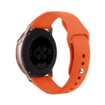 بند پلاس مدل SIC PL مناسب برای ساعت هوشمند سامسونگ Galaxy Watch 4/5/6/7/FE سایز 40/43/44/46/47 میلی متری - Image 5