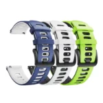 بند پلاس مدل Hike PL مناسب برای ساعت هوشمند سامسونگ Galaxy Watch 7 44mm / Galaxy Watch 7 40mm / Galaxy Watch FE - Image 4