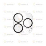 محافظ لنز دوربین آلتیمیت شیلد مدل Glass 3D UL مناسب برای گوشی موبایل اپل iPhone 16 Pro / 16 Pro Max - Image 2