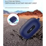 کاور آکوآرا مدل Silicone مناسب برای کیس هدفون بیسیم انکر Soundcore C30i - Image 7