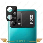 محافظ لنز دوربین هاپلایت مدل 3D-HL مناسب برای گوشی موبایل شیائومی Poco X5 5G - Image 2