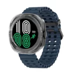 بند هاپلایت مدل Ocean CL Guard HL مناسب برای ساعت هوشمند سامسونگ Galaxy Watch 7 Ultra 47mm به همراه کاور - Image 3