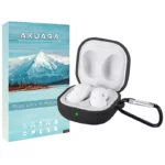 کاور آکوآرا مدل Silicone مناسب برای کیس هدفون بیسیم سامسونگ Galaxy Buds 2 / Buds Pro / Buds Live / Buds 2 Pro / Buds FE - Image 15