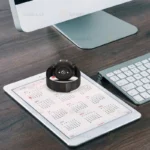 بند آلتیمیت شیلد مدل Milanese TX مناسب برای ساعت هوشمند امیزفیت Trex 2 - Image 5