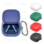 کاور آلتیمیت شیلد مدل Silicone UL مناسب برای کیس هدفون بی‌سیم انکر Soundcore Liberty 5 - Image 2