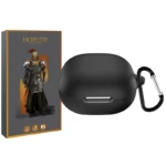 کاور هاپلایت مدل Silicone HL مناسب برای کیس هدفون بیسیم انکر Soundcore P40i