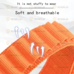 بند آلتیمیت شیلد مدل Alpine UL مناسب برای ساعت هوشمند شیائومی Mi Band 10 - Image 11