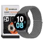 بند آلتیمیت شیلد مدل Braided LP مناسب برای ساعت هوشمند سامسونگ Galaxy Watch 7 40mm