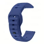 بند آکوآرا مدل SPGN Silic AK مناسب برای ساعت هوشمند گلوریمی M2 Max LTD سایز 22mm - Image 5