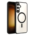 کاور هاپلایت مدل MagSafe Border HL مناسب برای گوشی موبایل سامسونگ Galaxy S23 FE - Image 3