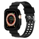 بند پلاس مدل Transparent Shock PL مناسب برای ساعت هوشمند گرین لاین Ultra 49 میلیمتری - Image 2