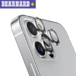 محافظ لنز دوربین برنارد مدل Ring Metal مناسب برای گوشی موبایل اپل Iphone 13 Pro / 13 Pro Max - Image 14