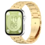 بند آکوآرا مدل 3Bead مناسب برای ساعت هوشمند هوآوی Fit 3 30mm - Image 5