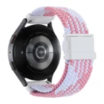 بند شیپ مدل Braided Magnet SH مناسب برای ساعت هوشمند سامسونگ Galaxy Watch 7 44mm / Galaxy Watch 7 40mm - Image 6