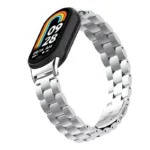 بند اسپریگ مدل 3Bead مناسب برای ساعت هوشمند شیائومی Mi Band 10 - Image 8