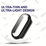 بند آکوآرا مدل Milanese SG GRDH مناسب برای مچ‌بند هوشمند شیائومی Mi Band 9 - Image 13