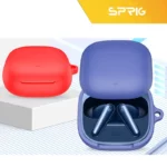 کاور اسپریگ مدل Silicone-SP مناسب برای کیس هدفون بی سیم انکر Soundcore Liberty 5 - Image 5