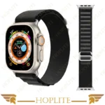 بند هاپلایت مدل Alpine-HL مناسب برای ساعت هوشمند بلک تایم MX9 ULTRA 2 - Image 5