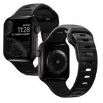 بند اسپریگ مدل Hexa Spig مناسب برای ساعت هوشمند ویرفیت HK8 Pro max / HK9 Ultra 2 / T900 ultra 49mm به همراه کاور - Image 9