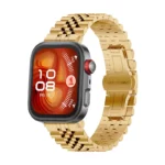 بند آکوآرا مدل 5Bead مناسب برای ساعت هوشمند هوآوی Fit 4 Pro 30mm - Image 4