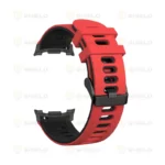 بند آلتیمیت شیلد مدل Hike NV8 BK مناسب برای ساعت هوشمند سامسونگ Galaxy Watch 8 40mm / Galaxy Watch 8 44mm / Galaxy Watch 8 Classic 46mm - Image 9