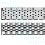 بند شیپ مدل 7Row-SH-TW مناسب برای ساعت هوشمند میبرو X1 / A1 / A2 / Lite 2 / C3 - Image 8