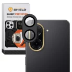 محافظ لنز دوربین آلتیمیت شیلد مدل Ring Metal UL مناسب برای گوشی موبایل شیائومی Redmi A5