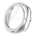 بند آکوآرا مدل 3Bead GRDH مناسب برای ساعت هوشمند سامسونگ Galaxy Watch 8 40mm/44mm/Classic 46mm به همراه کاور - Image 9