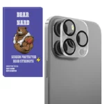 محافظ لنز دوربین برنارد مدل Glass 3D BR مناسب برای گوشی موبایل اپل iPhone 16 Pro / 16 Pro Max