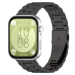 بند آکوآرا مدل 3Bead مناسب برای ساعت هوشمند هوآوی Fit 3 30mm - Image 2