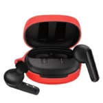 کاور هاپلایت مدل Silicone HL مناسب برای کیس هدفون بی‌سیم کیو سی وای T13X - Image 3