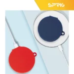 کاور اسپریگ مدل Silicone-SP مناسب برای کیس هدفون بی سیم ناتینگ CMF Nothing Buds Pro - Image 8