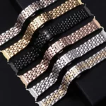 بند آکوآرا مدل 7Bead مناسب برای ساعت هوشمند سامسونگ Galaxy Watch 8 44mm - Image 9