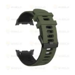 بند آلتیمیت شیلد مدل Hike NV8 BK مناسب برای ساعت هوشمند سامسونگ Galaxy Watch 8 40mm / Galaxy Watch 8 44mm / Galaxy Watch 8 Classic 46mm - Image 7