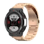 بند ساعت آکوآرا مدل 3Bead مناسب برای ساعت هوشمند آمیزفیت T-Rex 2 - Image 7