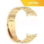 بند اسپریگ مدل 3bead W8 مناسب برای ساعت هوشمند سامسونگ Galaxy Watch 8 40mm / 8 44mm / 8 Classic 46mm - Image 6