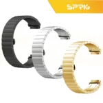 بند اسپریگ مدل Link TRX مناسب برای ساعت هوشمند امیزفیت Trex 2 47mm - Image 4