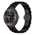 بند آکوآرا مدل 7Bead مناسب برای ساعت هوشمند سامسونگ Galaxy Watch 8 40mm - Image 4