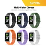 بند اسپریگ مدل Special SGK مناسب برای ساعت هوشمند سامسونگ Galaxy Fit 3 30mm - Image 4