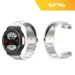 بند اسپریگ مدل 3Bead TRX مناسب برای ساعت هوشمند امیزفیت Trex 2 - Image 6