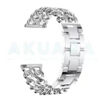 بند آکوآرا مدل CTR-2L AK مناسب برای ساعت هوشمند شیائومی Redmi Watch 5 Active / Redmi Watch 5 Lite سایز 22mm - Image 5