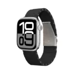 بند هاپلایت مدل Silicone Bead HL مناسب برای اپل واچ سری Se/1/2/3/4/5/6/7/8/9 سایز 42/44/45 میلیمتری - Image 8