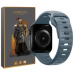 بند هاپلایت مدل Spig Sport HL مناسب برای اپل واچ سری 4/5/6/Se سایز 44 میلی متری