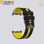 بند آلتیمیت شیلد مدل Ferer NV8 BK مناسب برای ساعت هوشمند سامسونگ Galaxy Watch 8 44mm - Image 10