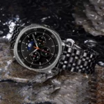 بند آلتیمیت شیلد مدل 7Row NV8 مناسب برای ساعت هوشمند سامسونگ Galaxy Watch 8 40mm / Galaxy Watch 8 44mm / Galaxy Watch 8 Classic 46mm - Image 6