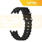 بند اسپریگ مدل Ocean MI مناسب برای ساعت هوشمند شیائومی Mi band 8/9 - Image 7