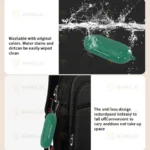 کاور آلتیمیت شیلد مدل Silicone UL مناسب برای کیس هدفون بی‌سیم انکر Soundcore V20i - Image 5