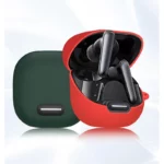 کاور هاپلایت مدل Silicone HL مناسب برای کیس هدفون بیسیم انکر Soundcore Liberty 4 NC - Image 3